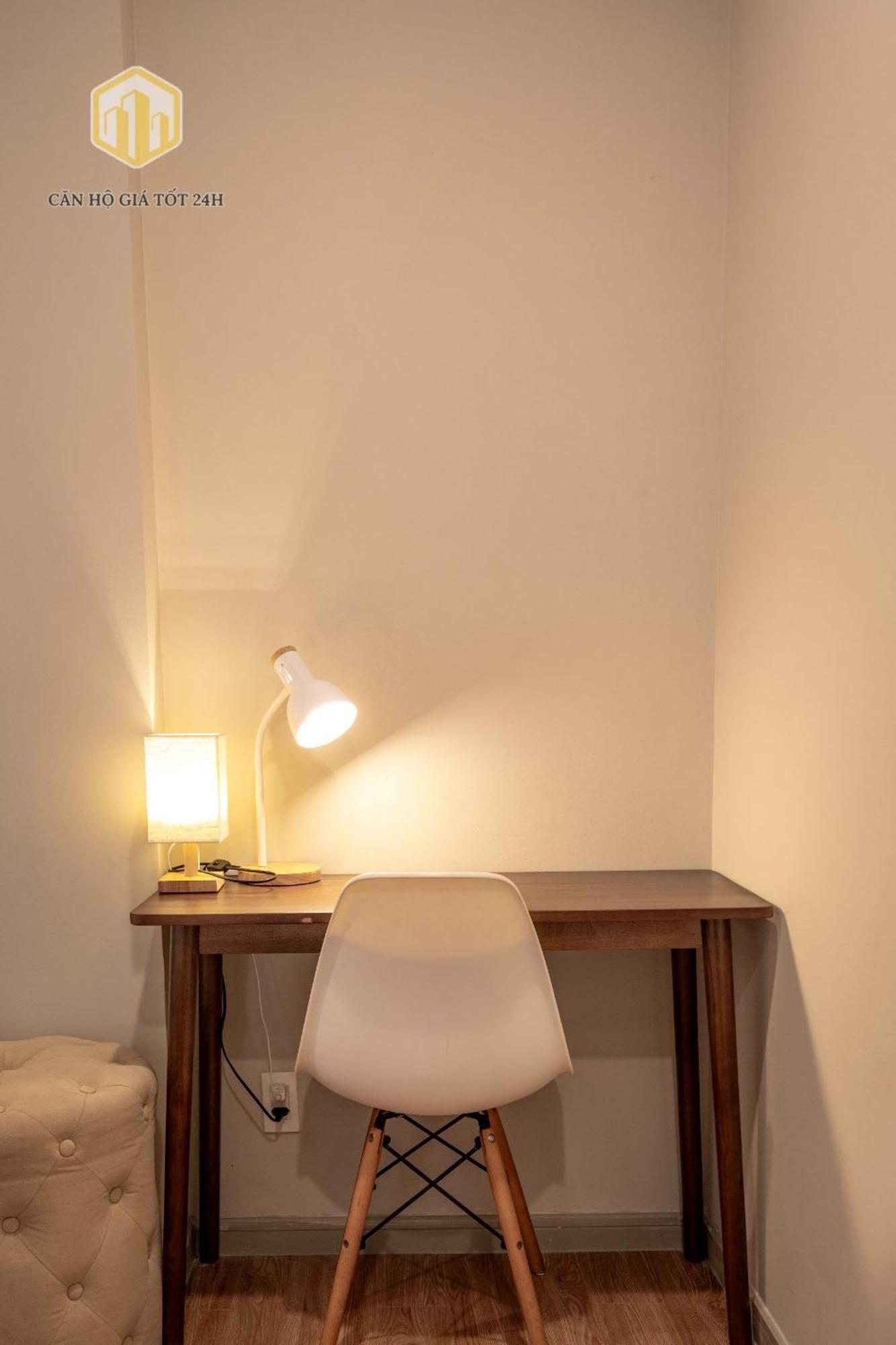 Cozy Apartment, City Center , The Goldview D4 Ho Chi Minh-byen Eksteriør bilde
