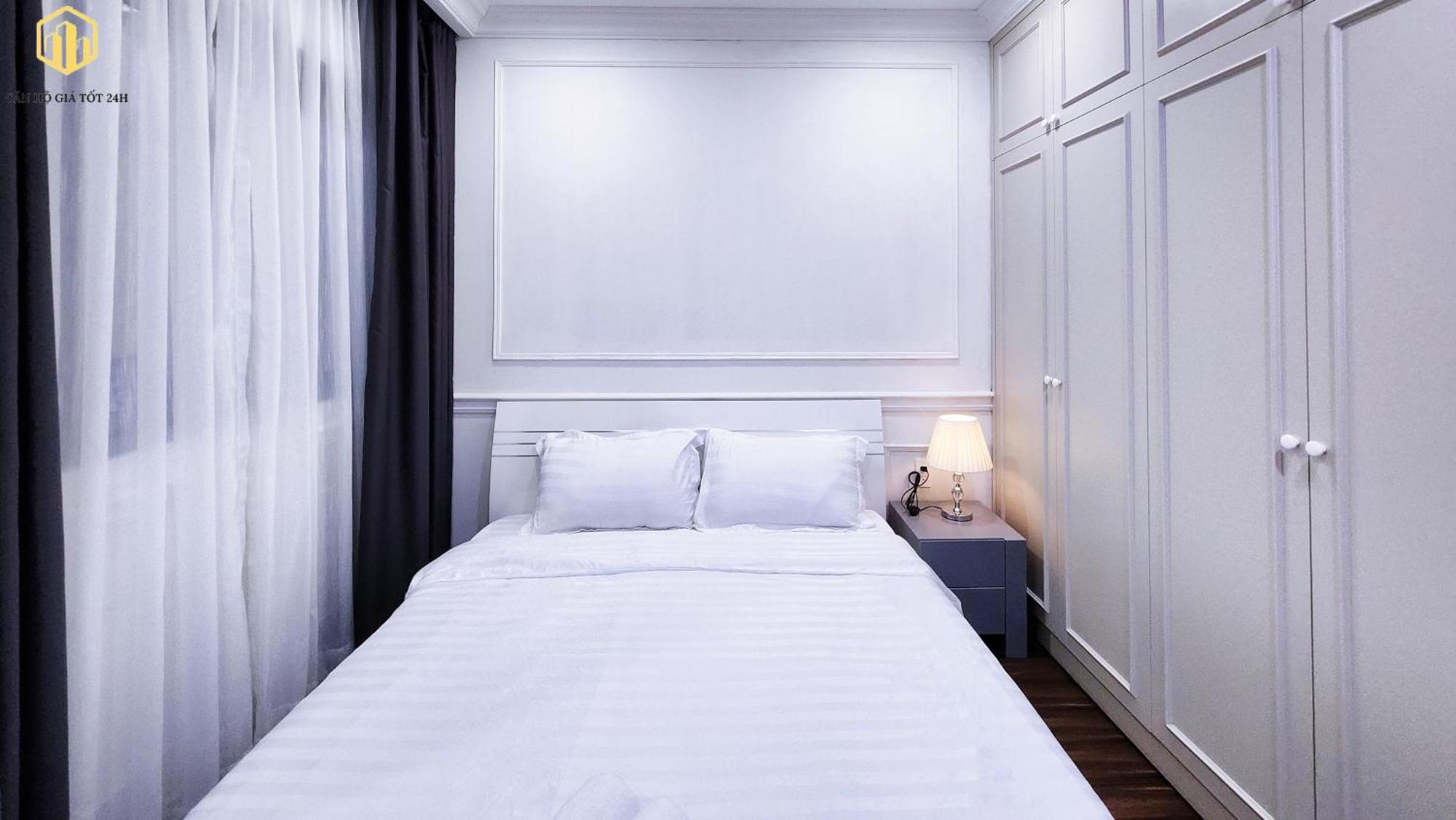Cozy Apartment, City Center , The Goldview D4 Ho Chi Minh-byen Eksteriør bilde