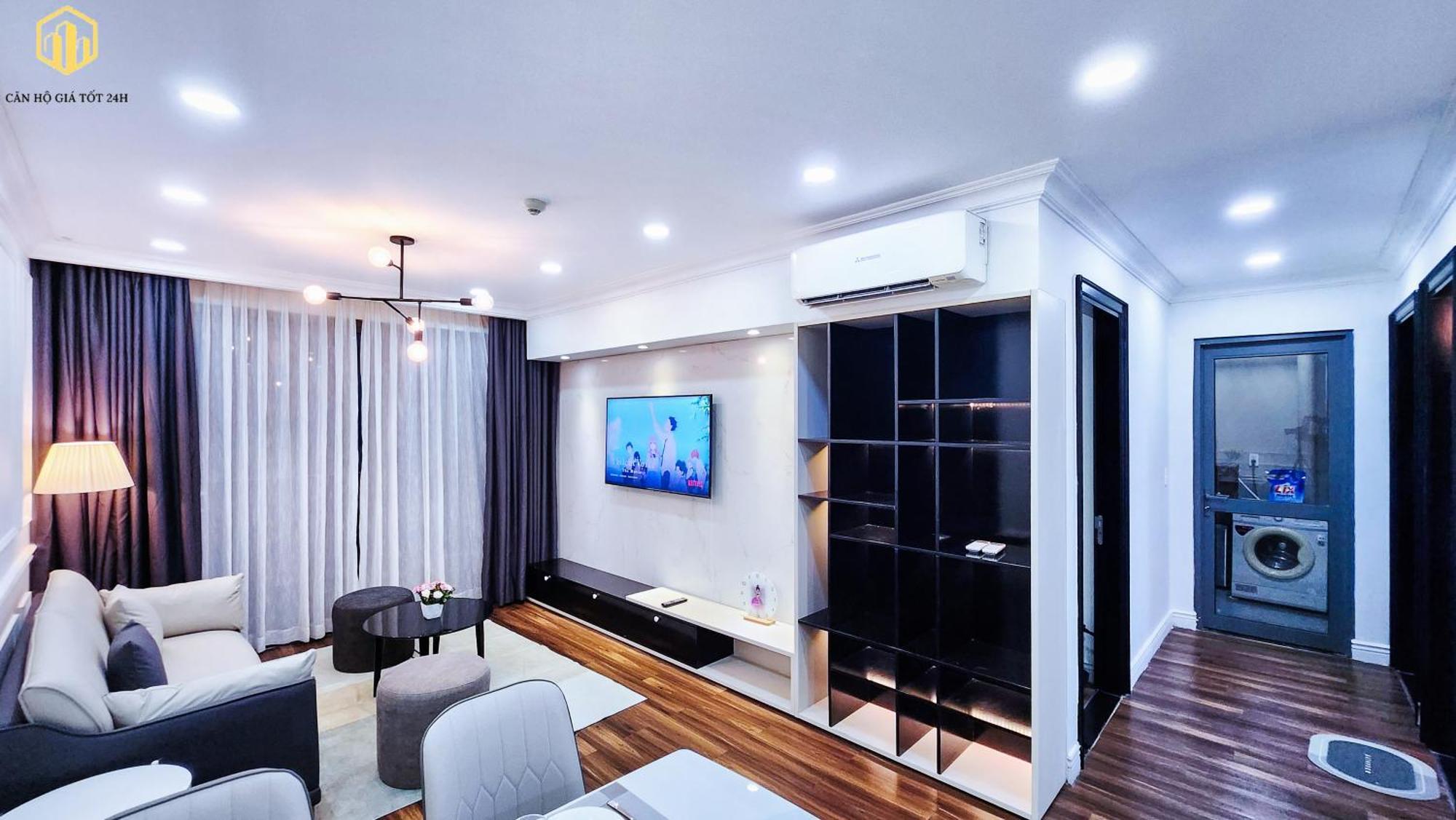 Cozy Apartment, City Center , The Goldview D4 Ho Chi Minh-byen Eksteriør bilde