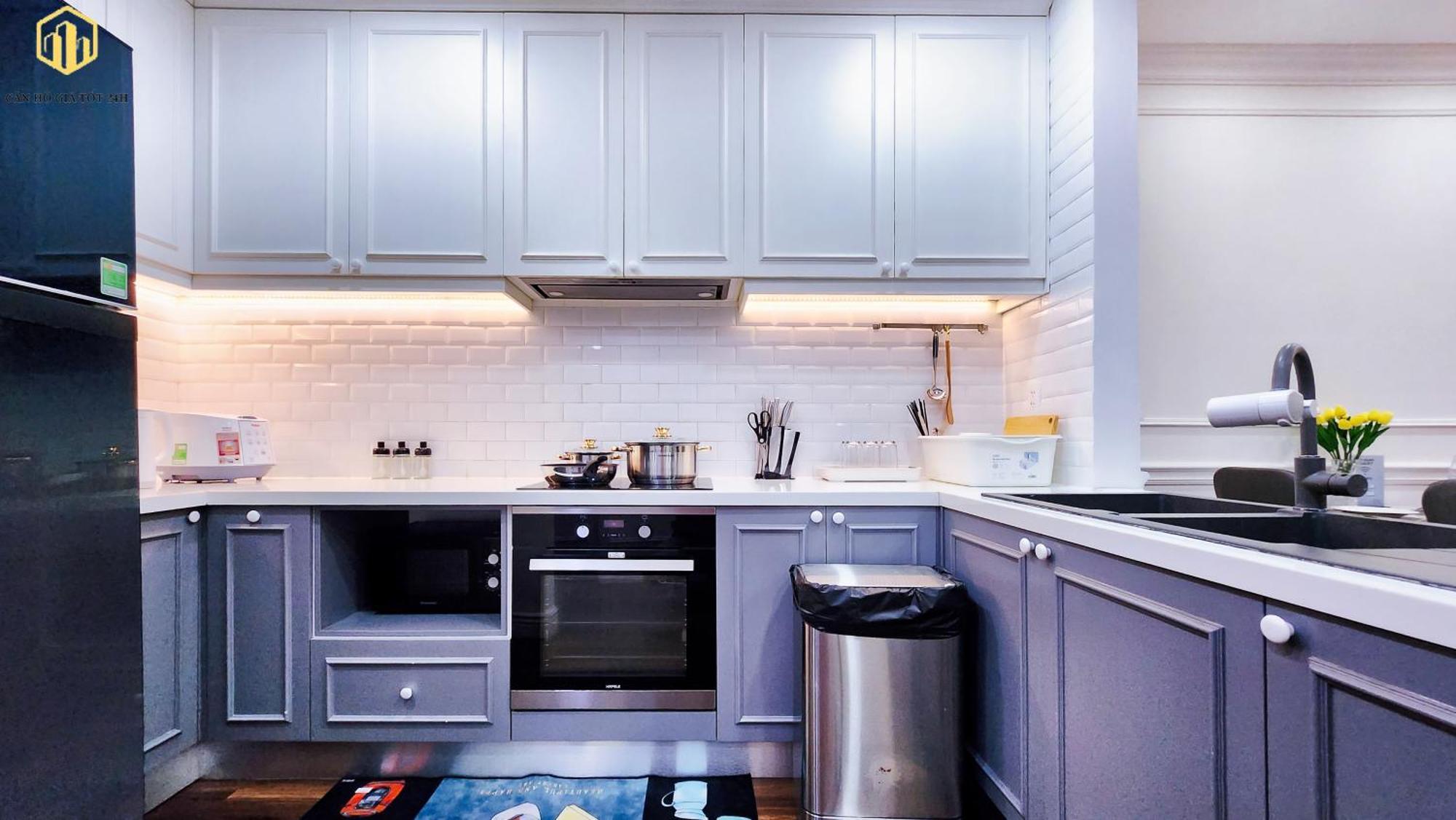 Cozy Apartment, City Center , The Goldview D4 Ho Chi Minh-byen Eksteriør bilde