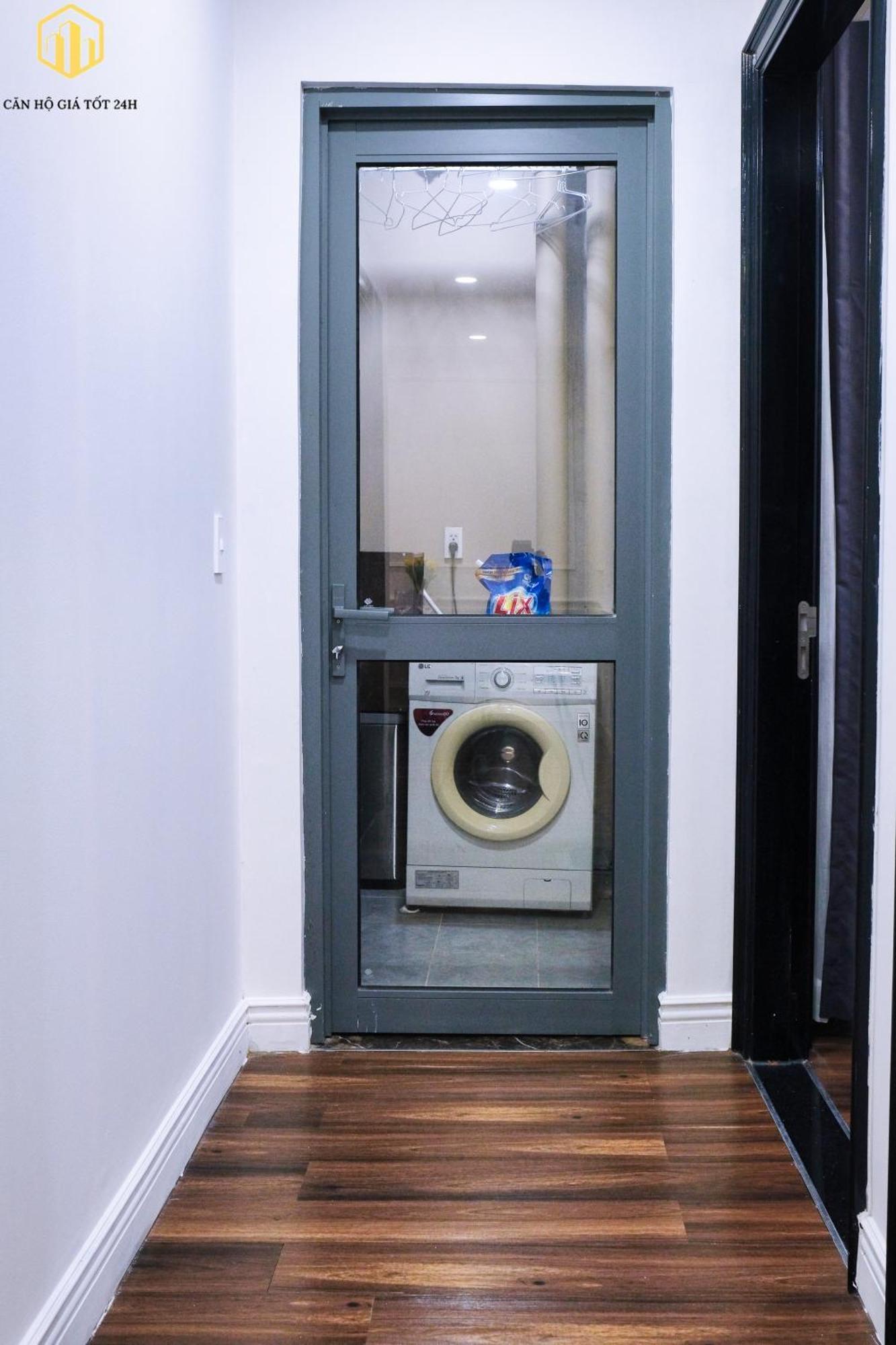 Cozy Apartment, City Center , The Goldview D4 Ho Chi Minh-byen Eksteriør bilde