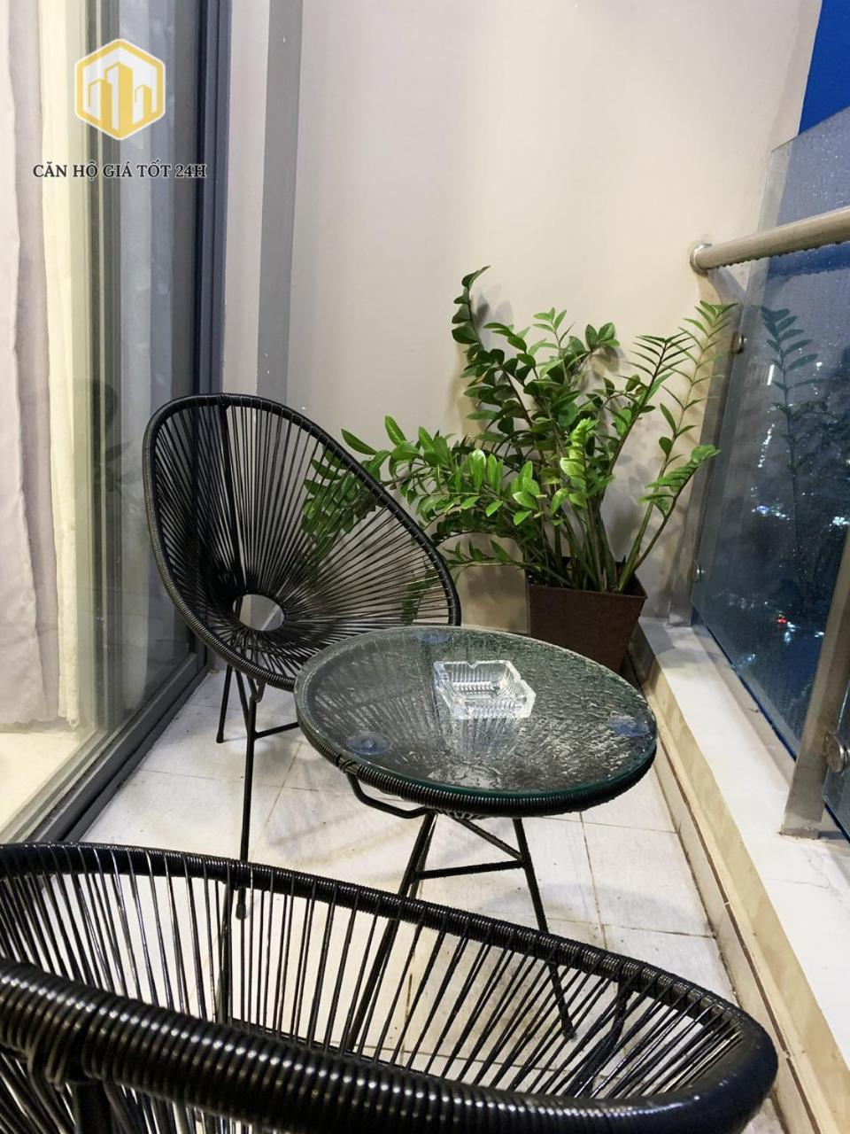 Cozy Apartment, City Center , The Goldview D4 Ho Chi Minh-byen Eksteriør bilde