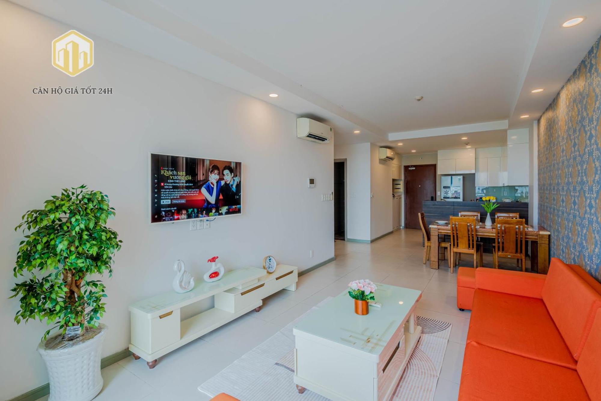 Cozy Apartment, City Center , The Goldview D4 Ho Chi Minh-byen Eksteriør bilde