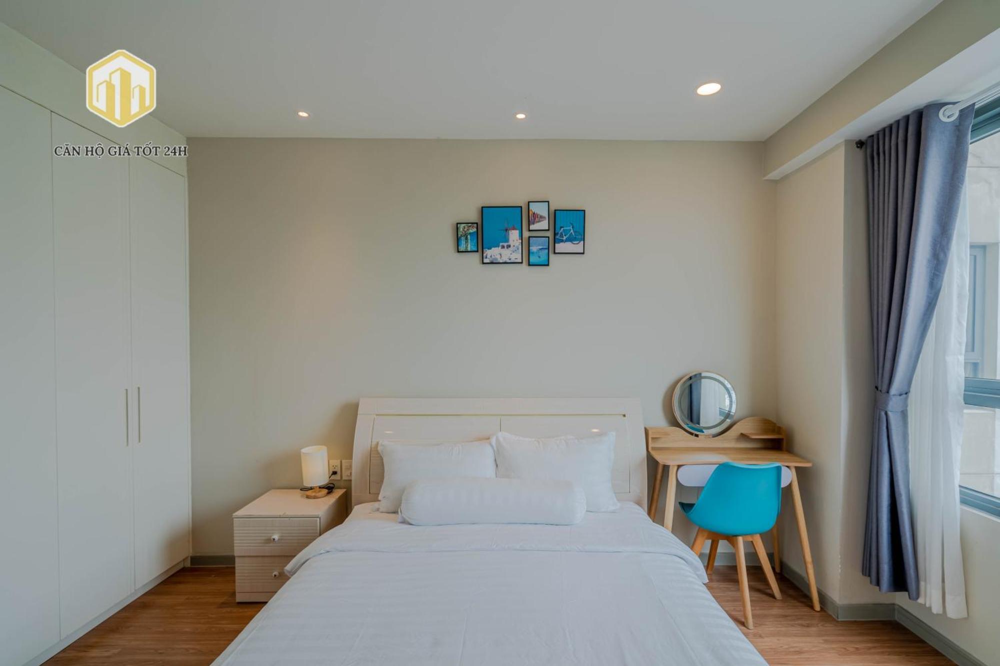Cozy Apartment, City Center , The Goldview D4 Ho Chi Minh-byen Eksteriør bilde